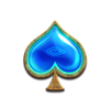 ramses book rock edition spade symbol
