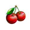 red hot joker cascade high stakes cherry symbol