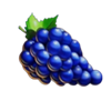 red hot joker cascade high stakes grapes symbol