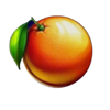 red hot joker cascade high stakes orange symbol