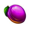 red hot joker cascade high stakes plum symbol