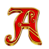red knight ace symbol