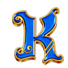 red knight king symbol