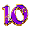 red knight ten symbol