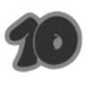 red rascal 10 symbol