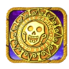 redbeards ruby fortune map coin symbol