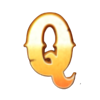 redhead bounty q symbol