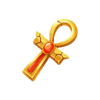 reel of ra ankh symbol