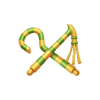 reel of ra tools symbol