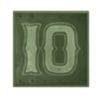 reel royale showdown 10 symbol