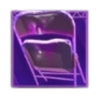 reel royale showdown chair symbol