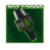 reel royale showdown mic symbol