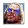 reel royale showdown white fighter symbol