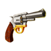 reels expres gun symbol