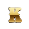 reels expres k symbol