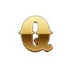 reels expres q symbol