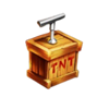 reels expres tnt symbol