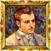 renoir riches man symbol