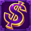 rich route express dollar sign symbol