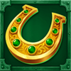 rich route express horseshoe symbol