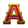 rich route express letter a symbol