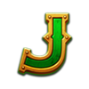 rich route express letter j symbol