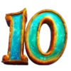 rise of poseidon extreme 10 symbol