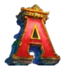 rise of poseidon extreme a symbol