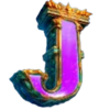 rise of poseidon extreme j symbol