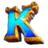rise of poseidon extreme k symbol