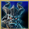 rise of poseidon extreme monster symbol
