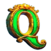 rise of poseidon extreme q symbol