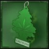 road rage car tree symbol