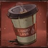 road rage coffee symbol