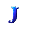 robin hood valentine j symbol