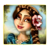 robin hood valentine lady symbol