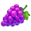rollin hot 10 classic series grapes symbol
