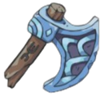 roman glory axe symbol