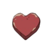 roman glory heart symbol