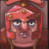roman glory soldier symbol