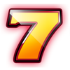 royal seven deluxe 7 symbol