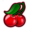 royal seven deluxe cherry symbol