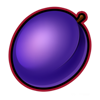 royal seven deluxe plum symbol