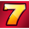 royal seven ultra flaming link 7 symbol