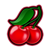 royal seven ultra flaming link cherry symbol