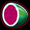 royal seven ultra watermelon symbol