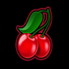 royal seven xxl deluxe cherry symbol