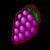 royal seven xxl deluxe grapes symbol