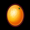 royal seven xxl deluxe orange symbol