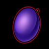 royal seven xxl deluxe prune symbol